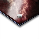 California Nebula Acrylic print