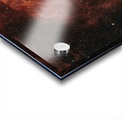 Tadpole Nebula Acrylic print