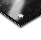 NGC 6744 Acrylic print