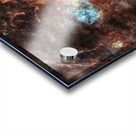 Deneb region Acrylic print