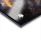 Southern Tadpole Nebula Acrylic print