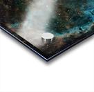Whirling Dervish Nebula Acrylic print