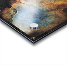 Soul Nebula Acrylic print