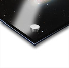 NGC 2841 Acrylic print