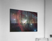 NGC 1788 Acrylic Print