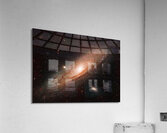 Andromeda Acrylic Print
