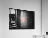 NGC 6744 Acrylic Print