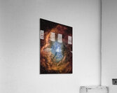 CED 116 Acrylic Print