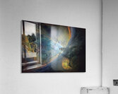 Orion Nebula Acrylic Print