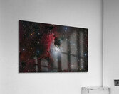 NGC 2626 Acrylic Print