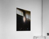 NGC 2841 Acrylic Print