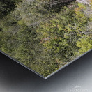 Small Waterfall Metal print