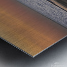 Murray Beach Sunrise - Sunset Splendour Metal print