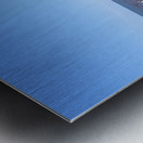 Rocky Beach Metal print