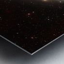 Andromeda Metal print