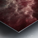 California Nebula Metal print