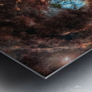 Deneb region Metal print