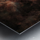 Carina Nebula Metal print