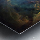 Orion Nebula Metal print