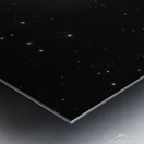 Messier 77 Metal print