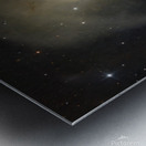 NGC1316 Metal print