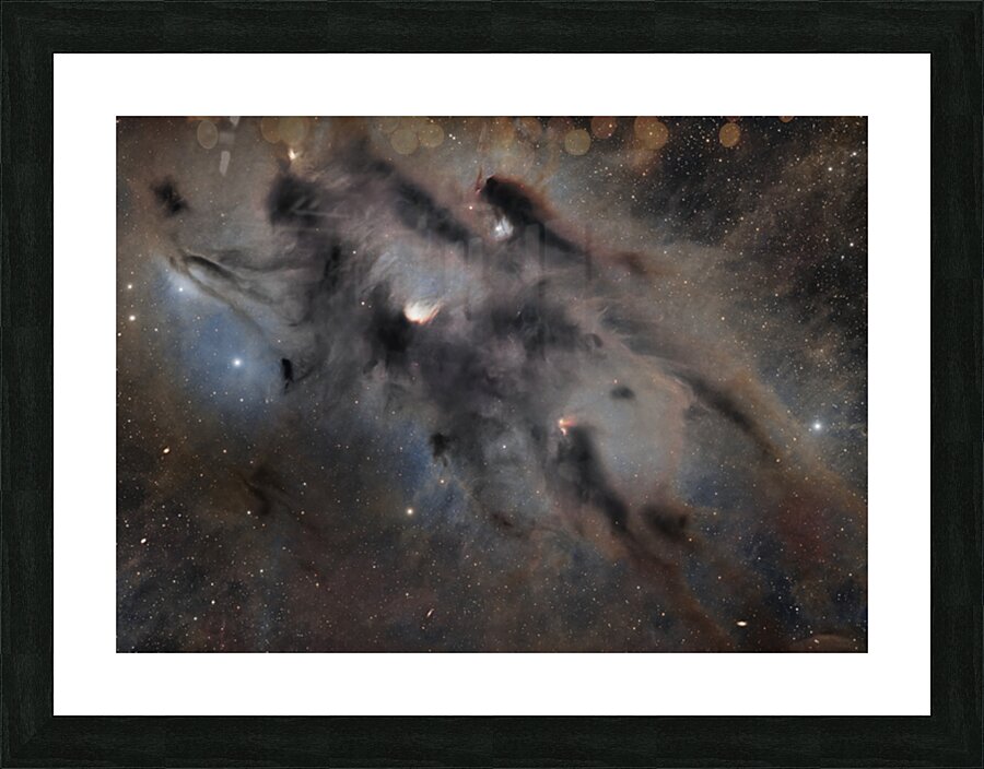 IC2087 Picture Frame print
