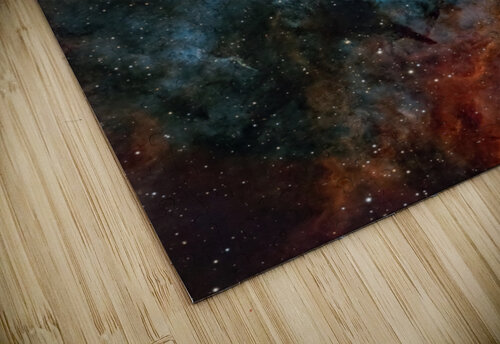 NGC3603 Toozastro puzzle