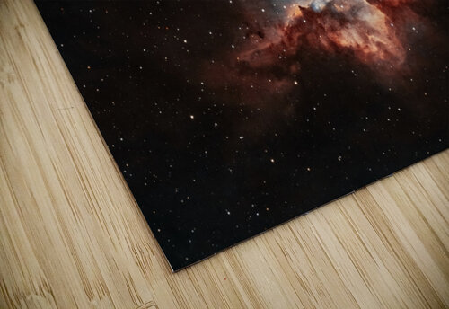 Wizard Nebula Toozastro puzzle