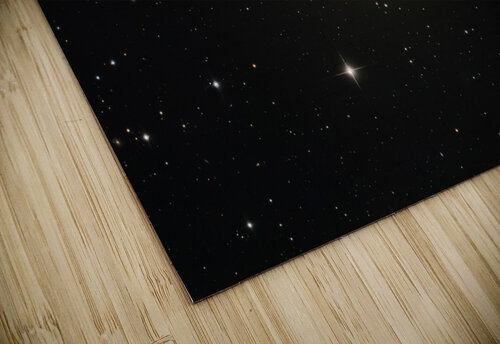 Somebrero Galaxy Toozastro puzzle