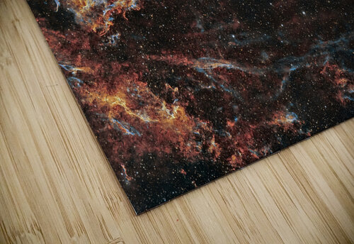 Veil Nebula Toozastro puzzle