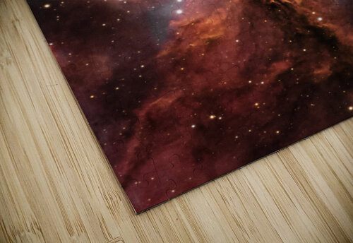 Melotte 15 Toozastro puzzle