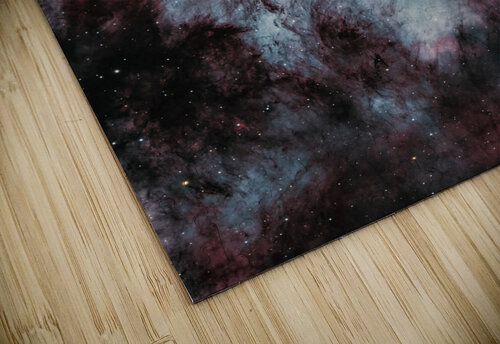 Pelican Nebula Toozastro puzzle