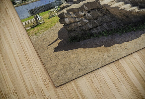 Giant Lobster Toozastro puzzle