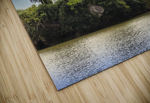House by the Bay Toozastro puzzle
