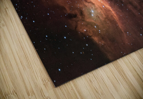 IC 4685 Toozastro puzzle