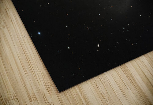 Messier 100 Toozastro puzzle