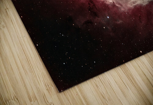 California Nebula Toozastro puzzle