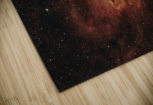 Tadpole Nebula Toozastro puzzle