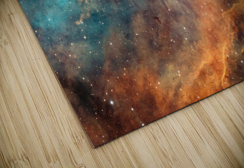 IC 2648 Toozastro puzzle