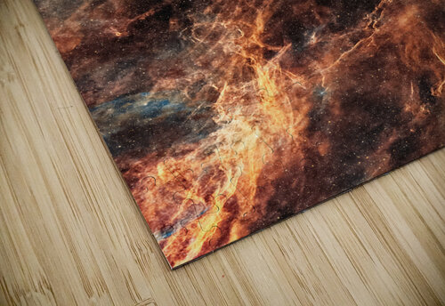 Deneb region Toozastro puzzle