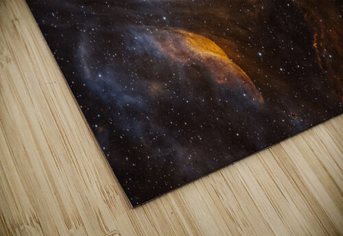 Southern Tadpole Nebula Toozastro puzzle