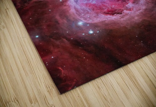 Orion Toozastro puzzle