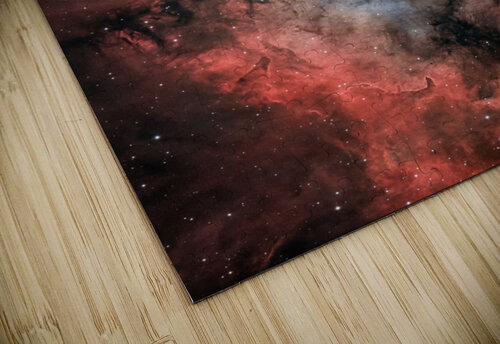 NGC3324 Toozastro puzzle