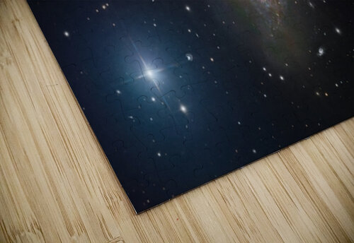 Bubble Galaxy Toozastro puzzle