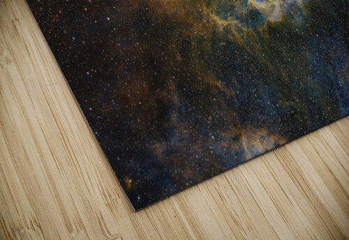 Clamshell Nebula Toozastro puzzle