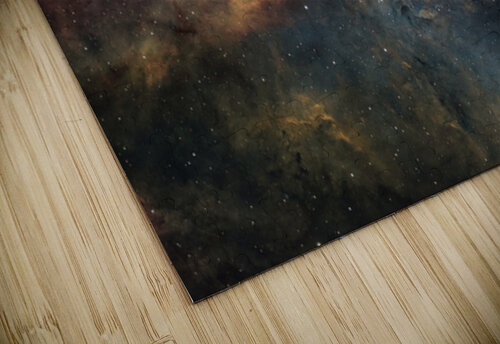 Cygnus Wall Toozastro puzzle