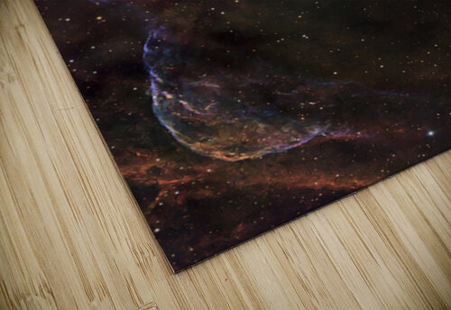 Dragon Egg Nebula Toozastro puzzle