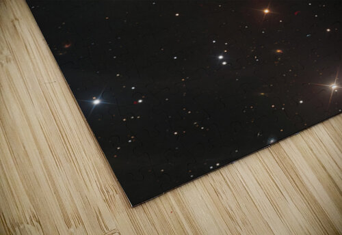 Cigar Galaxy Toozastro puzzle