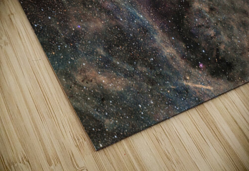 Tulip Nebula Toozastro puzzle