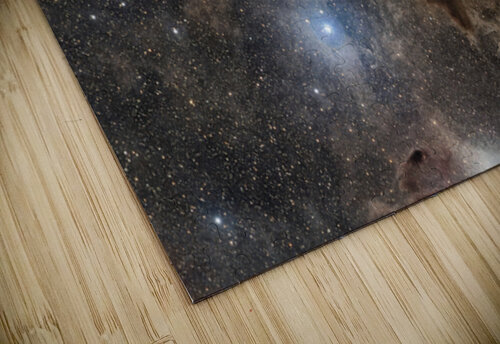 Barnard 228 Toozastro puzzle